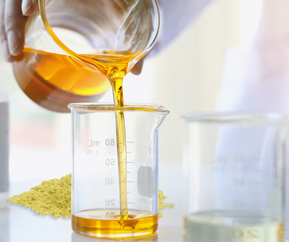 De wonderlijke wereld van cannabis-extracten