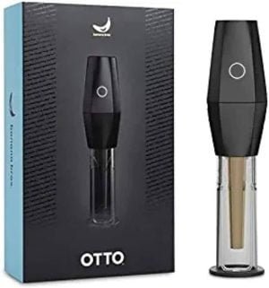 Otto grinder - Banana bros