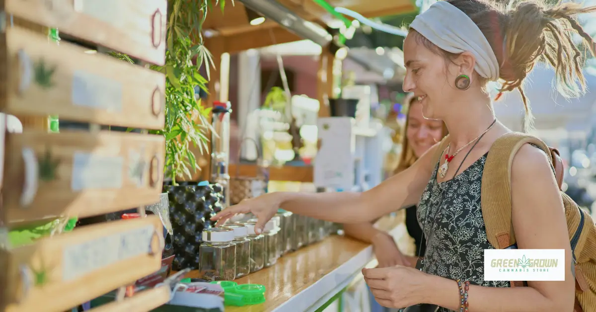 Cannabis toerisme in Europa