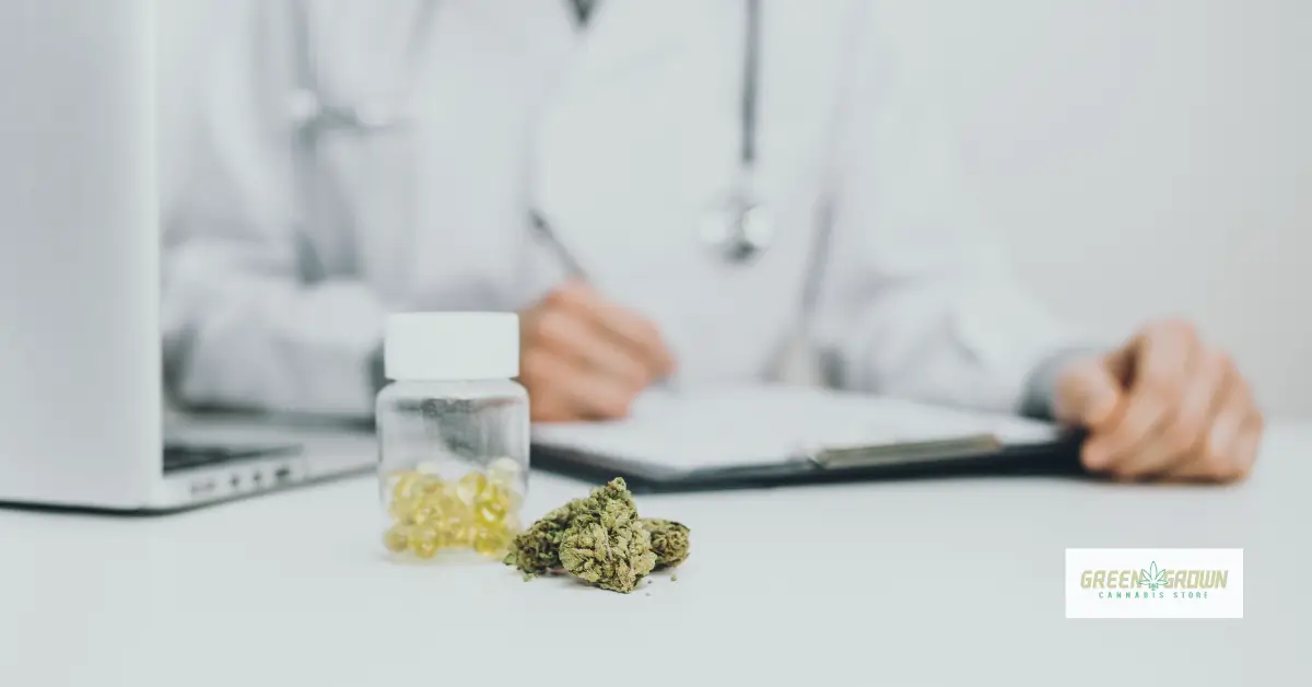 De rol van technologie in de Europese cannabis industrie