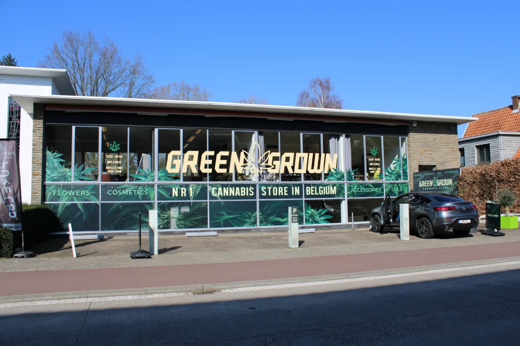 (c) Greengrown.be