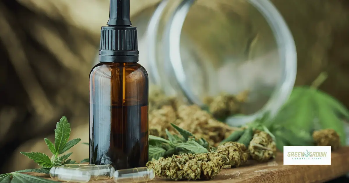 Hoe herken je kwaliteitsvolle CBD-producten?