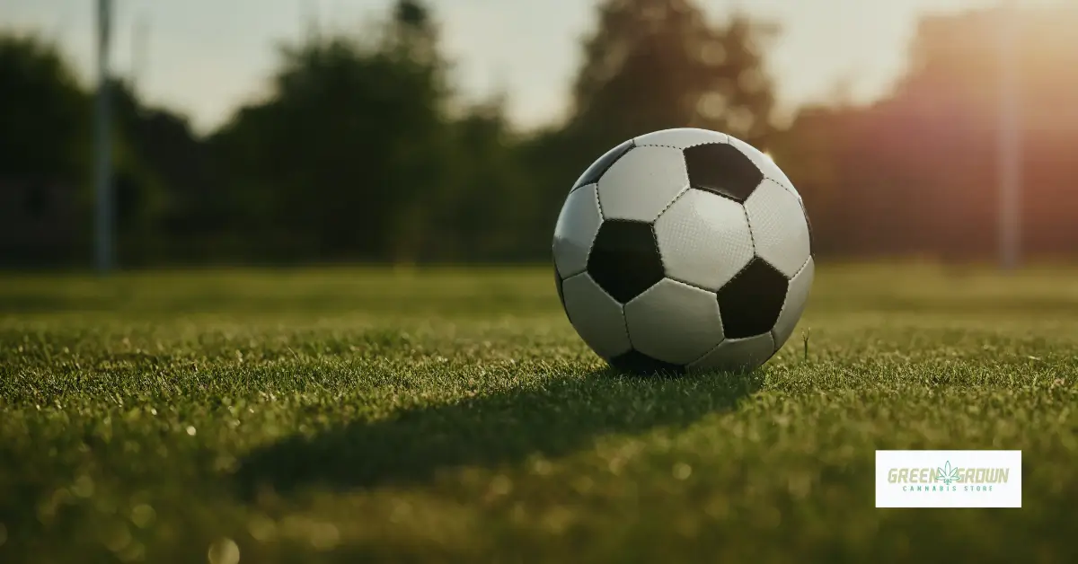 CBD en sport