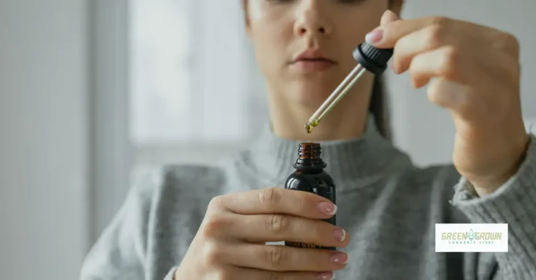 Voordelen en toepassingen van CBD olie