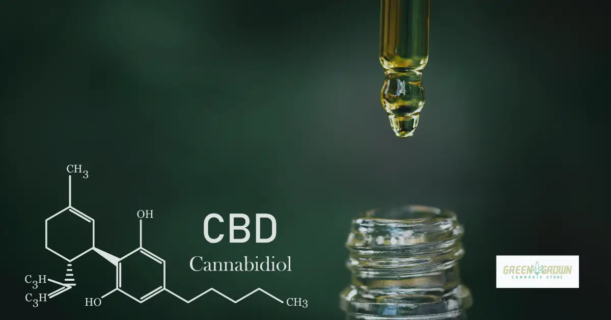 Wat is CBD olie?