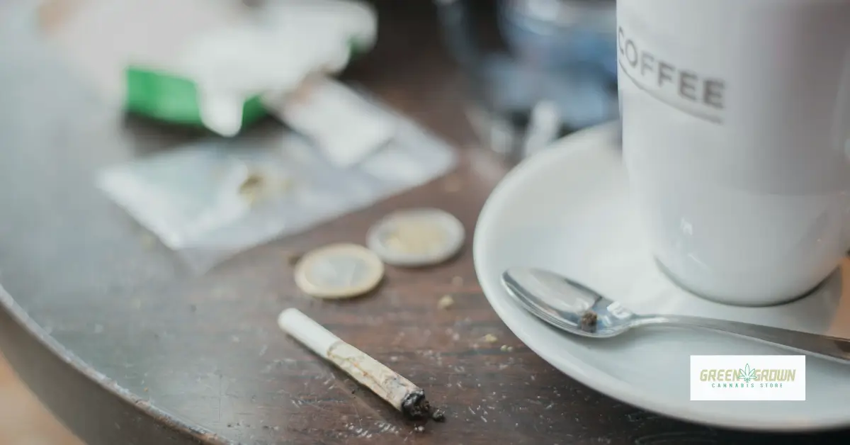 Snoop Dogg en Mike Tyson: Hun Invloed op de Amsterdamse Coffeeshops en de Rol van CBD in de Cannabisindustrie