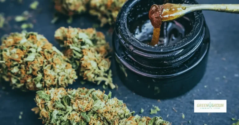 De interactie tussen THC en andere drugs
