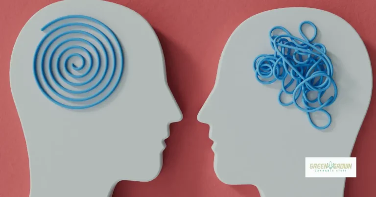 THC en cognitieve problemen bij langdurig gebruik